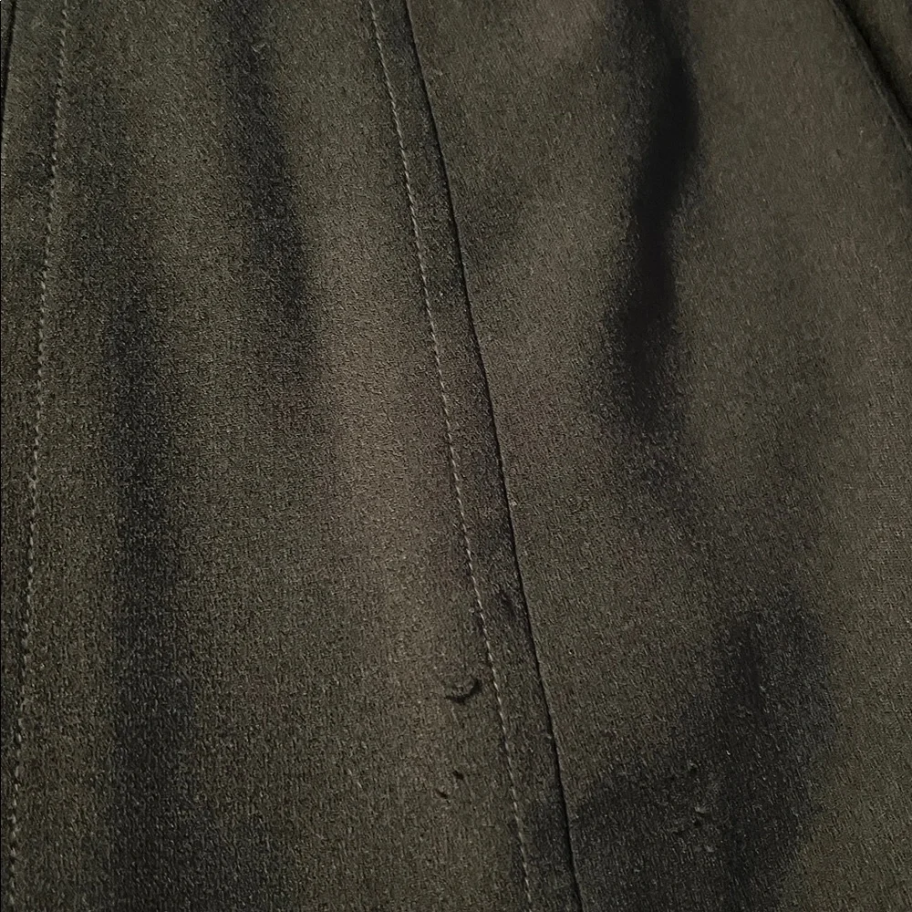 Vintage Bebe Long Blazer Y2K Black Blazer - Picture 12 of 14